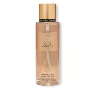 Victoria Secret Bare Vanilla Mist